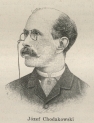 "Józef Chodakowski".