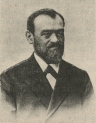 Aleksander Czajewicz.