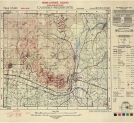 Monte Cassino, plan ostrzału artyleryjskiego