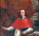 Portret biskupa Karola Ferdynanda