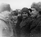 Wizyta Naczelnego Wodza gen. Władysława Sikorskiego w Armii Polskiej w ZSRR w 1941 roku