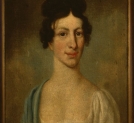 "Portret Salomei Bécu" Józefa Pitschmanna.