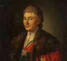 "Portret Stanisława Sołtana (1756-1836)".