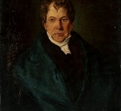 "Portret Ludwika Osińskiego (1775-1838)".