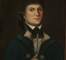 "Portret Tadeusz Kościuszki."