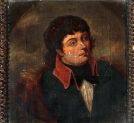 "Portret Tadeusza Kościuszki".