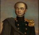 Portret Józefa Bema.