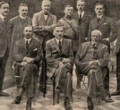 Komitet Narodowy Polski w Paryżu, lata 1917-1919.