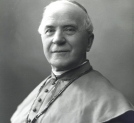 Biskup Józef Sebastian Pelczar.