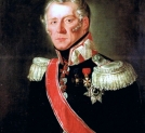 Portret Aleksandra Rożnieckiego.