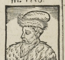 Marek , Wojewoda Krakowski, 1230.