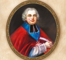 Gabriel Jan Podoski, Prymas Polski.