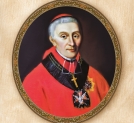 Ignacy Raczyński, Prymas Polski.