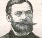 Doktor medycyny Stanisław Smoleński.