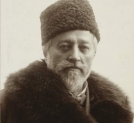 Portret malarza Ludomira Benedyktowicza.