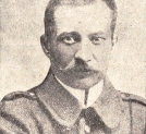 Król-Kaszubski w Legionach 1914 r.