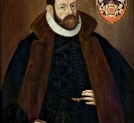 Portret Henryka Strobanda.