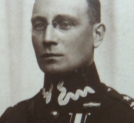 Włodzimierz Scholze-Srokowski w 1926 roku.