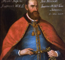 Paweł Stefan Sapieha herbu Lis (ur. 1565, zm. 1635) - koniuszy wielki litewski, podkanclerzy litewski.