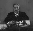 Władysław Seyda, prezes Sądu Najwyższego.