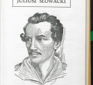 "Juliusz Słowacki : Jan Chrzciciel Kościoła Narodowego".