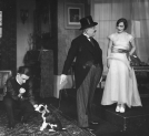 Przedstawienie "Wszystko dla bliźnich" w Teatrze Nowym w Warszawie w styczniu 1933 roku.