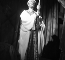 Przedstawienie "Otello" Williama Szekspira w Teatrze im. Juliusza Słowackiego w Krakowie w październiku 1936 roku. (3)