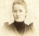 Portret Marii Kelles-Krauzowej, żony Kazimierza.