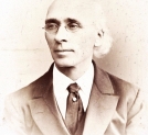 Portret Józefa Rychtera. (3)