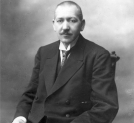 Stanisław Nowicki, poseł.