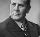 Władysław Stoma, aktor, dyrektor teatru.