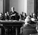 Posiedzenie Państwowej Rady Komunikacyjnej w Warszawie 5.07.1937 r.