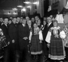 Zjazd Centralnej Organizacji Kół Gospodyń w Warszawie w październiku 1934 r.