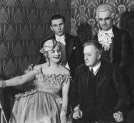Opera „Casanova” Ludomira Różyckiego w Teatrze Wielkim w Poznaniu w kwietniu 1936 r. (2)