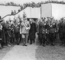 Święto Kawalerii w Krakowie z okazji 250 rocznicy Odsieczy Wiedeńskiej 6.10.1933 r.