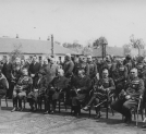Święto 5 Batalionu Saperów w Krakowie w maju 1929 r.