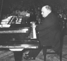 Koncert fortepianowy Raoula Koczalskiego w Berlinie 26.04.1937 r.