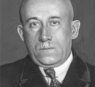 Władysław Semkowicz - historyk, profesor Uniwersytetu Jagiellońskiego.