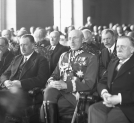 Walne Zgromadzenie Polskiej Akademii Umiejętności w czerwcu 1930 roku.