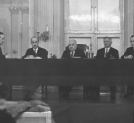 Zjazd Związku Peowiaków (byłych członków KN3) w Warszawie 6.12.1936 r.
