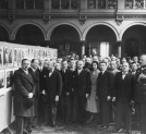 V Międzynarodowy Salon Fotografiki w Warszawie, 30.04.1931 r.