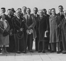 Międzynarodowy Kongres Miast w Londynie, Gdynia 1932 r.