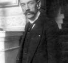 Jędrzej Moraczewski. Fotografia portretowa.