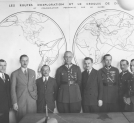 Członkowie zarządu Związku Pionierów Kolonizacyjnych, lata 1925 – 1939.