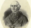 "Adalbertus Skarszewski A.V."  Henryka Aschenbrennera.