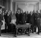 Pobyt prezydenta RP Ignacego Mościckiego w Wiśle, 01.01-31.03.1931 r.