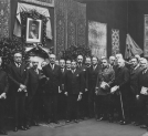 Wystawa sztuki perskiej w Zachęcie w Warszawie, 24.04.1935