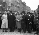 Zjazd legionistów w Krakowie, 05.08.1934 r.