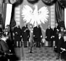Uroczystości z okazji 10 rocznicy wybuchu III powstania śląskiego, Katowice 02-03.05.1931 r.