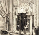 "Le Grand-Duc Constantin Césarevitch" Józefa Lexa.